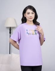 Bộ đồ hè nữ cao cấp WBK370S4