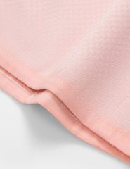 Áo chống nắng nữ chống UV có mũ ép đề can phản quang ngực