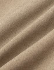 Váy liền dáng A nữ cổ bẻ phối nơ