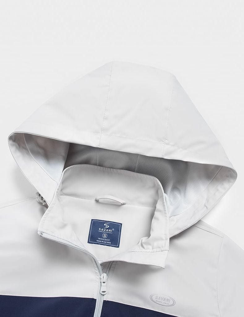 Áo gió nữ WGF001W4