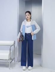 Áo gió nữ WGF001W4
