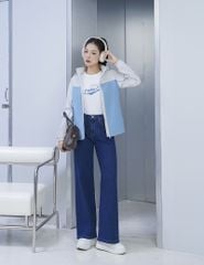 Áo gió nữ WGF001W4
