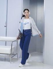 Áo gió nữ WGF001W4