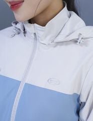 Áo gió nữ WGF001W4