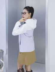 Áo gió nữ WGF001W4