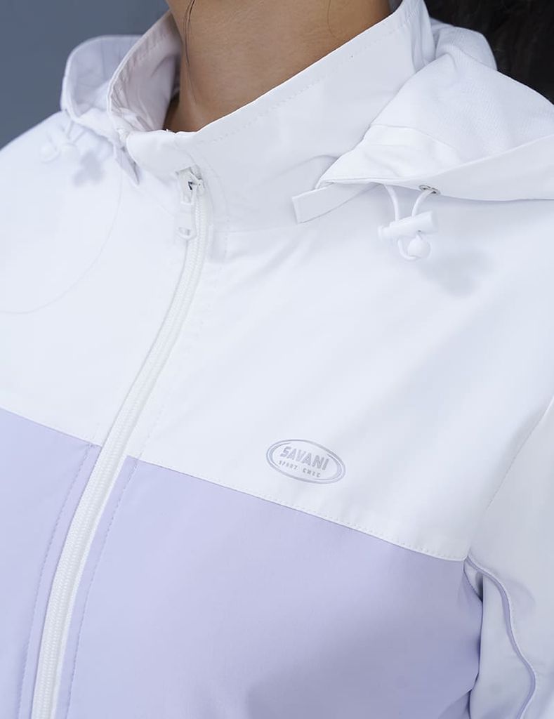 Áo gió nữ WGF001W4