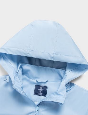 Áo gió nữ WGF003W4