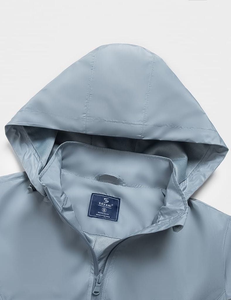 Áo gió nữ WGF003W4