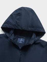 Áo gió nữ WGF003W4