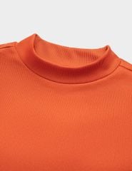 Áo giữ nhiệt cổ cao nữ WGN002W4