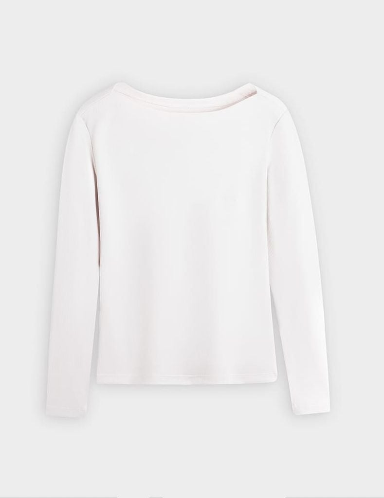 Áo giữ nhiệt cổ tròn WGN004W4