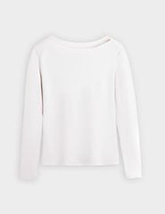 Áo giữ nhiệt cổ tròn WGN004W4