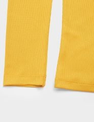Áo giữ nhiệt cổ tròn WGN004W4