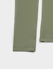 Áo giữ nhiệt cổ cao nữ WGN005W4