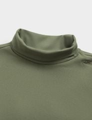 Áo giữ nhiệt cổ cao nữ WGN005W4