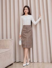 Áo giữ nhiệt nữ WGN008W4
