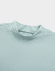 Áo giữ nhiệt cổ cao nữ WGN010W4