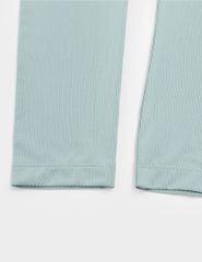 Áo giữ nhiệt cổ cao nữ WGN010W4