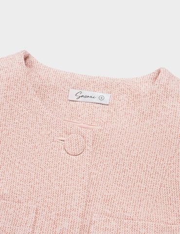 Áo khoác công sở nữ WKK001W4