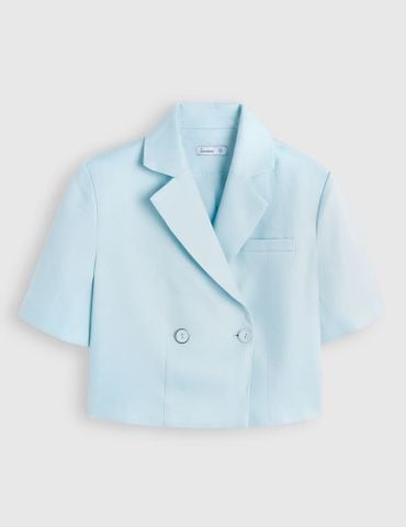 Áo khoác công sở nữ WKK002W4