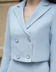Áo khoác công sở nữ WKK006W4