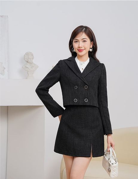 Savani - Áo khoác nữ WKK006W4