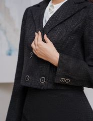 Áo khoác công sở nữ WKK006W4