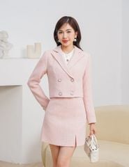 Áo khoác công sở nữ WKK006W4