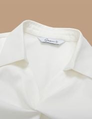 Áo sơ mi dài tay nữ WLS014K5