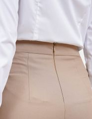 Áo sơ mi dài tay nữ WLS224K4