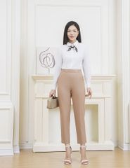 Áo sơ mi dài tay nữ WLS224K4