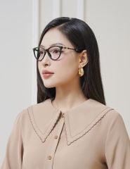 Áo sơ mi dài tay nữ WLS394K4