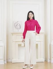 Áo sơ mi nữ WLS402K4