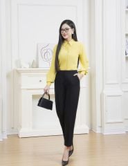 Áo sơ mi nữ WLS402K4
