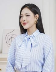 Áo sơ mi dài tay nữ WLS440K4