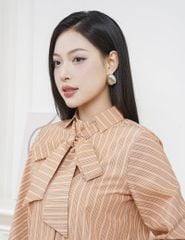 Áo sơ mi dài tay nữ WLS440K4