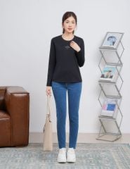 Áo thun dài tay nữ WLT007W4