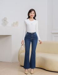 Áo thun dài tay nữ WLT007W4