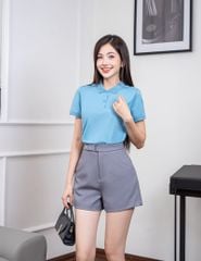 Áo polo nữ WPC008S4