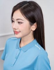 Áo polo nữ WPC008S4