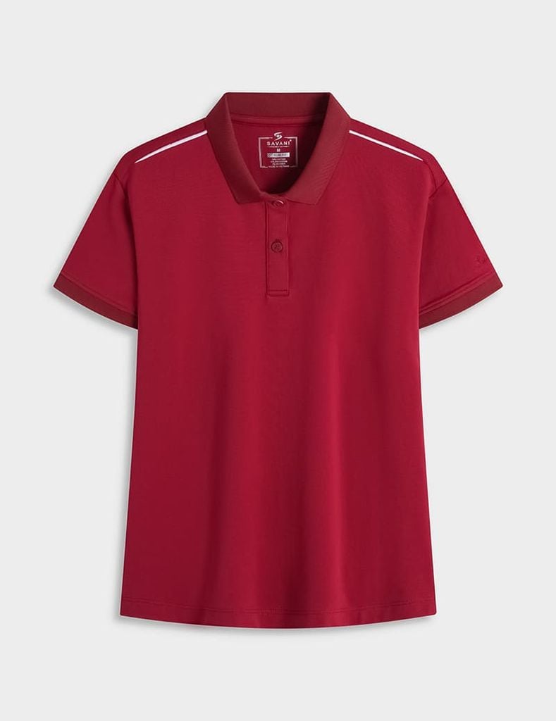 Áo polo nữ WPC008S4