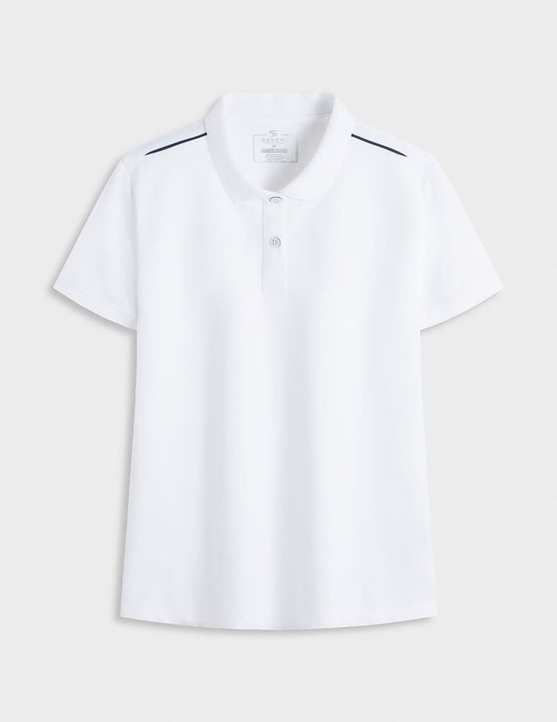 Áo polo nữ WPC008S4