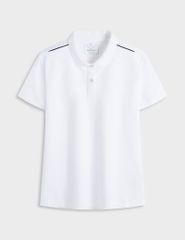 Áo polo nữ WPC008S4