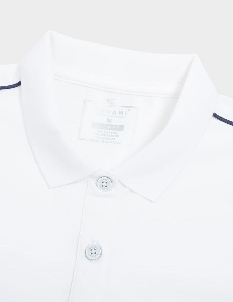 Áo polo nữ WPC008S4