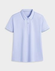Áo polo nữ cao cấp WPC010S4