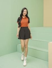 Áo polo nữ cao cấp WPC017S4
