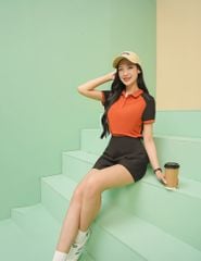 Áo polo nữ cao cấp WPC017S4
