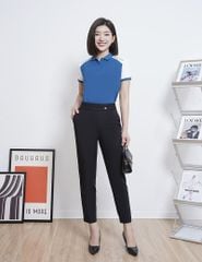 Áo polo nữ cao cấp WPC017S4