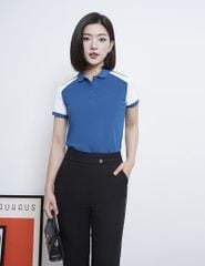 Áo polo nữ cao cấp WPC017S4