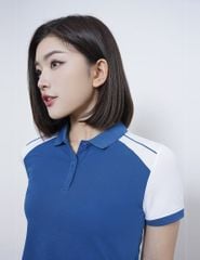 Áo polo nữ cao cấp WPC017S4